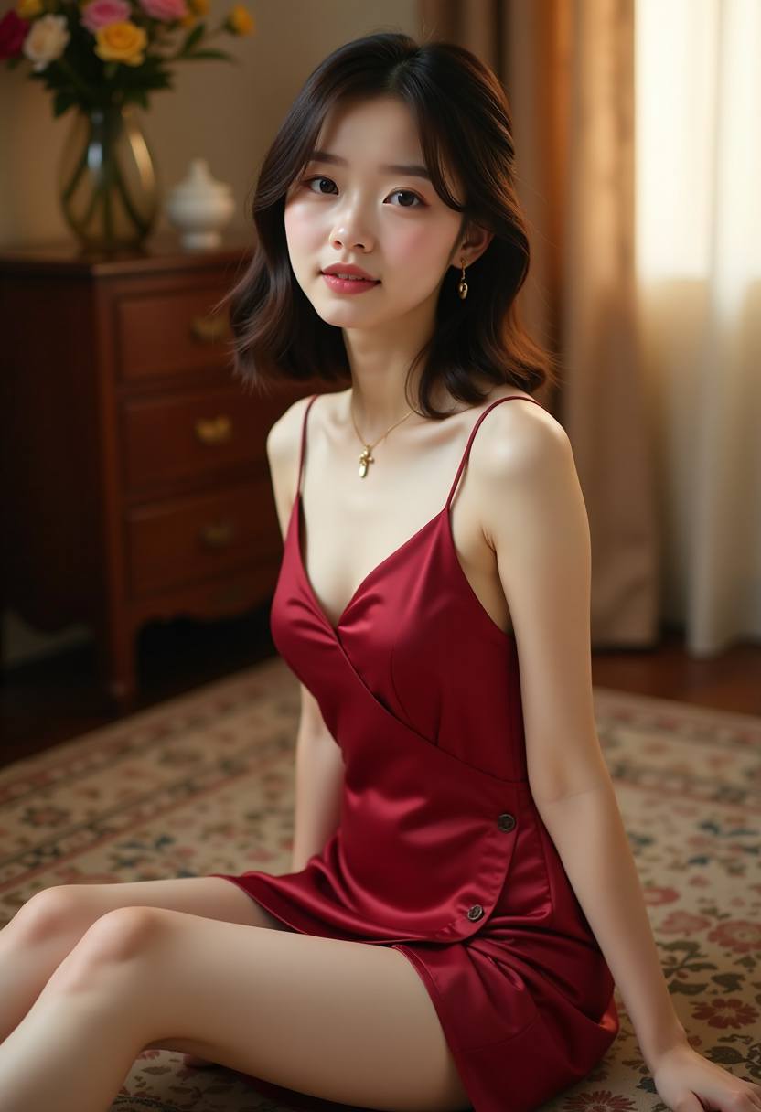 星渊追踪
