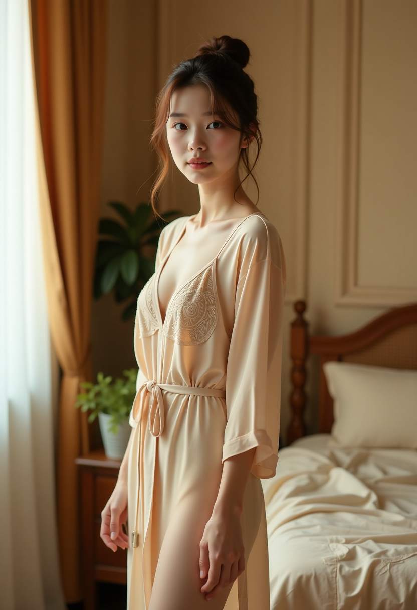 逆风起飞的盛夏